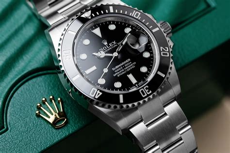 can i buy a rolex from rolex|Rolex submariner as an investment.